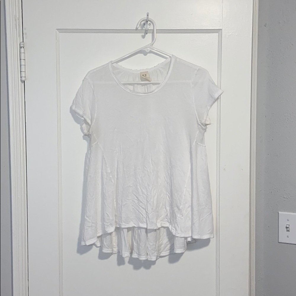 Free People Tee